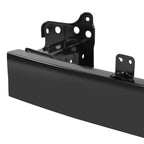 Front Bumper Face Bar Reinforcement for Elantra (2017–2020) Black
