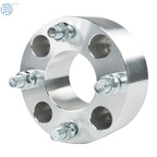Set of 4 Wheel Spacers for Golf Cart (2")