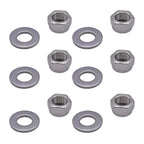 Mounting Hardware Kit for Mercruiser Alpha One Gen I II & Bravo 1 2 3 (859116Q01)