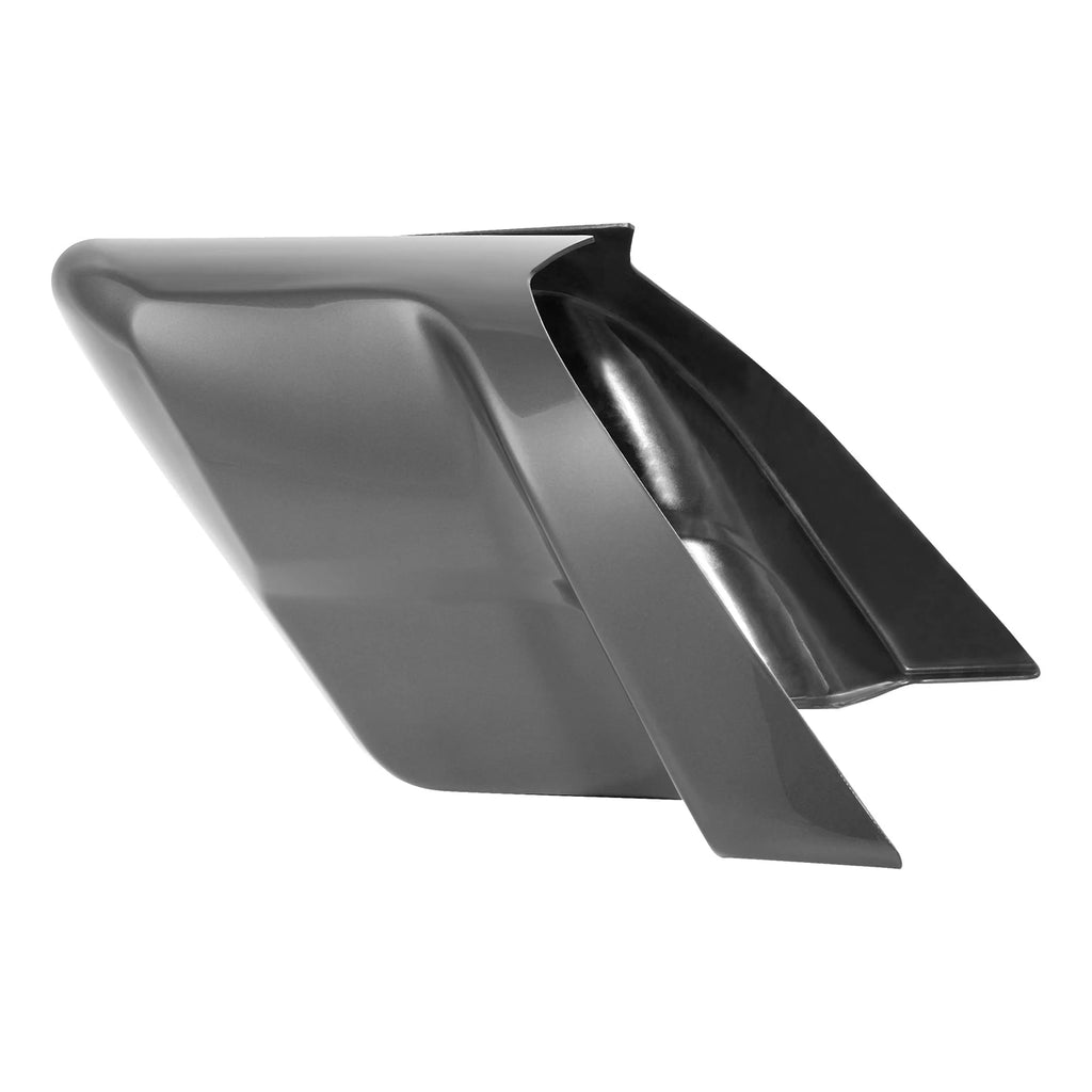 Stretched Side Cover Panel for Harley Touring Road Glide (2014–2023)