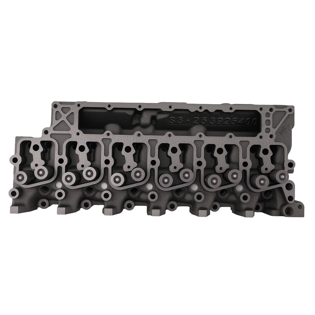 Complete Cylinder Head for Ram 2500 3500 5.9L 12V (1994–1998)