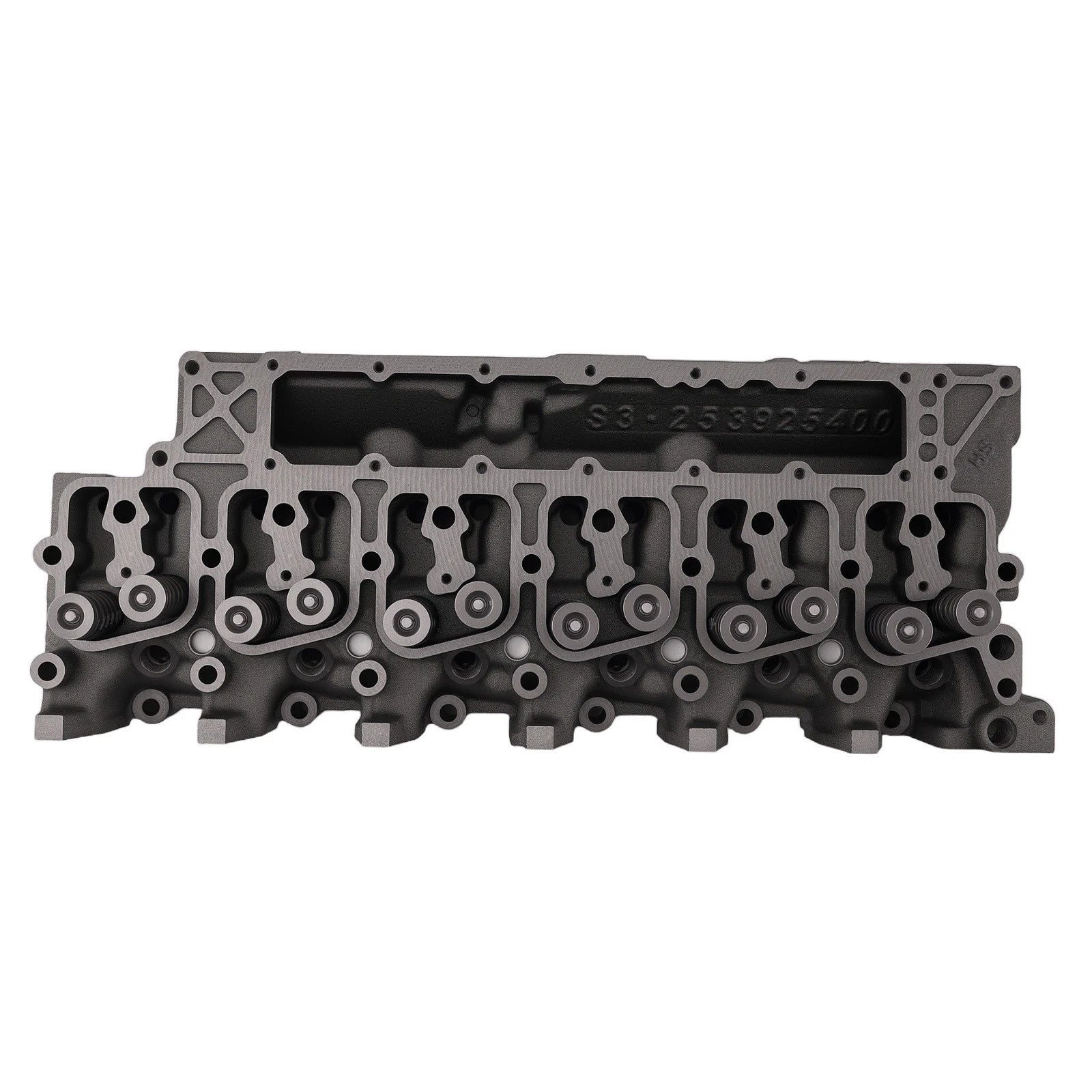 Complete Cylinder Head for Ram 2500 3500 5.9L 12V (1994–1998)