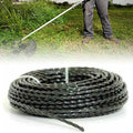 3mm Heavy Duty Nylon Line Cord for Petrol Trimmers & Brush Cutters (15m)