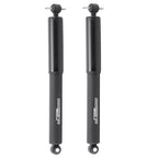 6" Rear Drop Shocks for Chevy GMC C1500 (1988–1998) 2WD