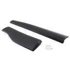 Lower Door Molding Trim Right for Toyota Corolla Cross (2022–2024)