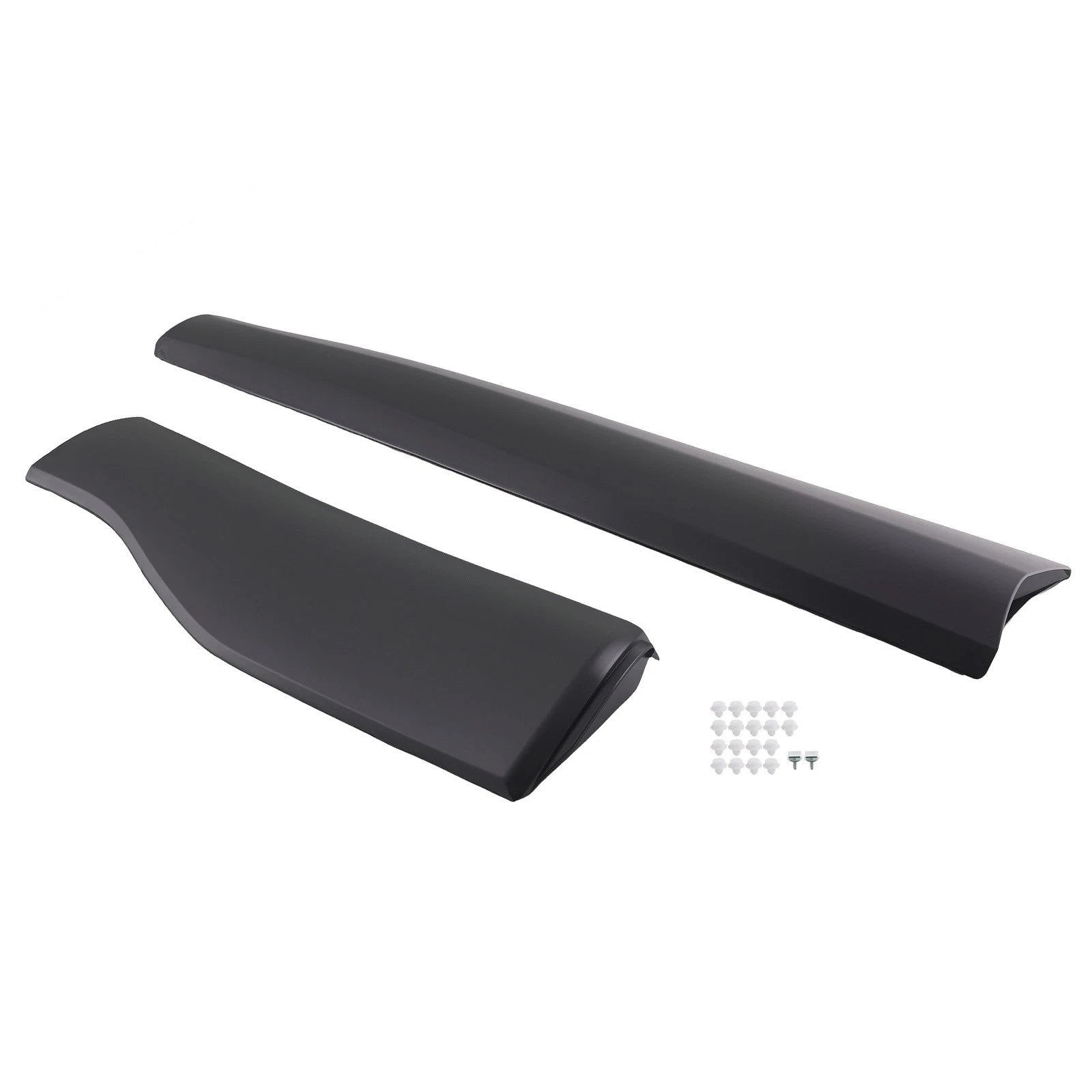 Lower Door Molding Trim Right for Toyota Corolla Cross (2022–2024)