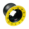 DWT G3 Rear Beadlock Wheel Rim 9" 9x8 3+5 4/115 for Yamaha Raptor (125-660)