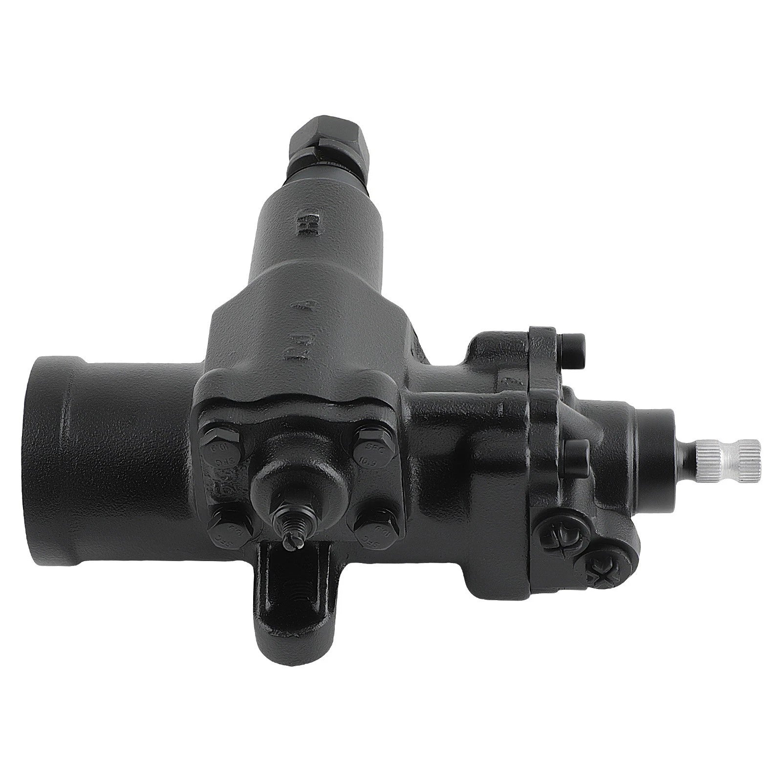 Power Steering Gear Box Assembly for Chevrolet C1500 Suburban (1990–1999)