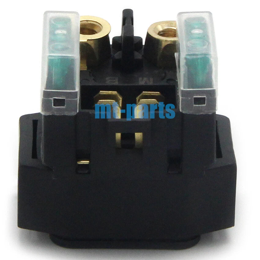 Starter Relay Solenoid for Yamaha XV1700 Road Star Warrior (2002–2007) 5JW-81940-00