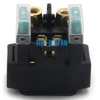 Starter Relay Solenoid for Yamaha XV1700 Road Star Warrior (2002–2007) 5JW-81940-00