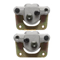 Rear Brake Calipers & Pads for Polaris Sportsman 500 700 800 (2007–2009)