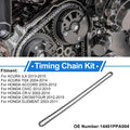 Timing Chain Kit for Acura ILX (2013–2015) No. 14401PPA004