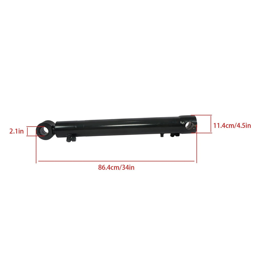 Hydraulic Bucket Cylinder for Bobcat E45 E42 Mini Excavator (2015-2023)