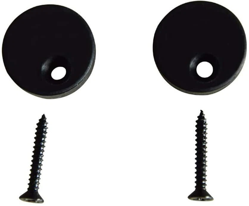Set of 2 Anti-jump Disk Blocks for