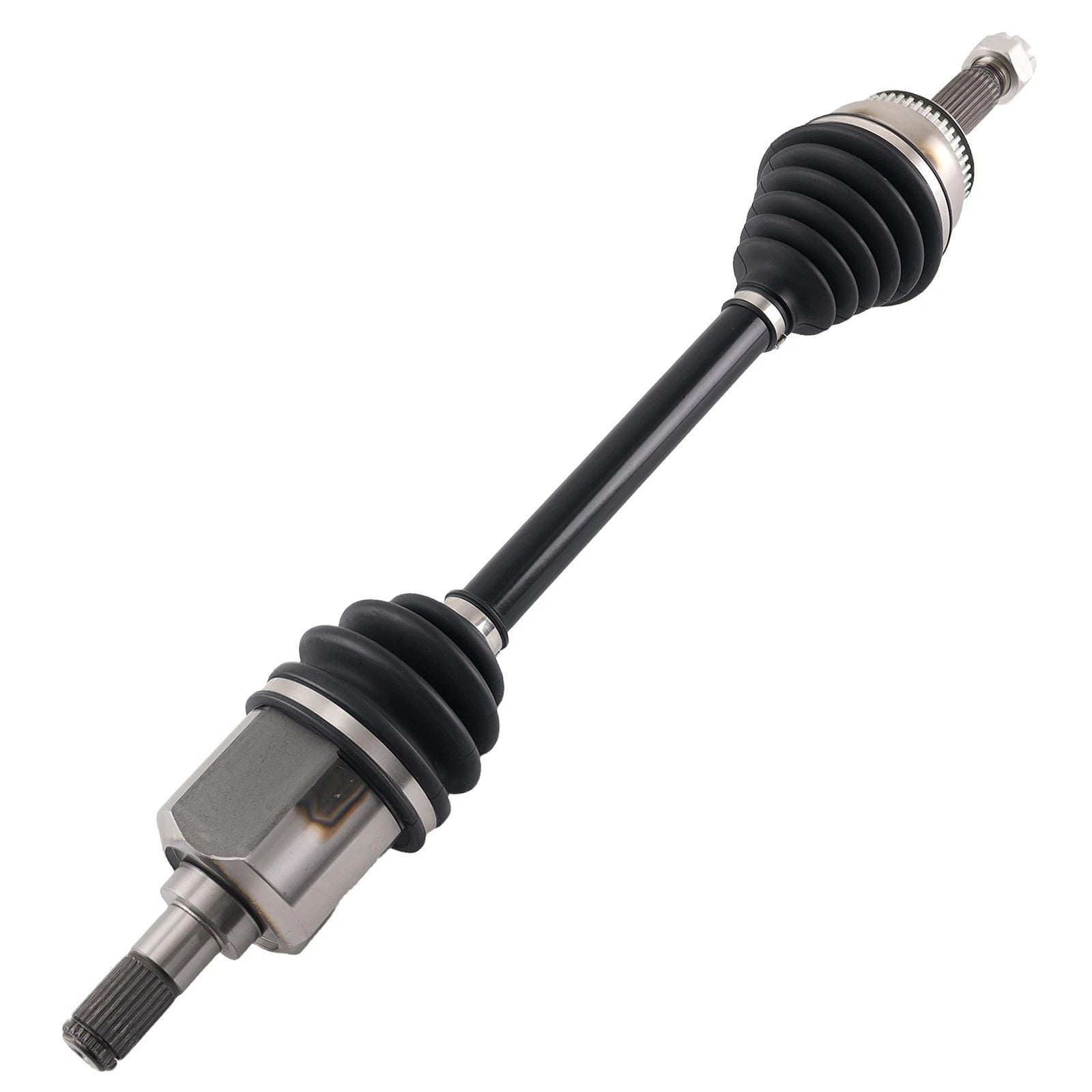 CV Joint Axle Shaft Assembly for Hyundai LH (66-3467)