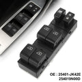 Master Driver Side Power Window Switch 25401-JK42E for Infiniti G25 (2011–2012)