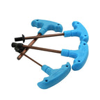 Hex Wrench for Furniture Assembly (Universal Fit)