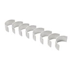 8X 30MM Connecting Rod Bearings for Honda CB-1, CB400, VFR400, RVF400
