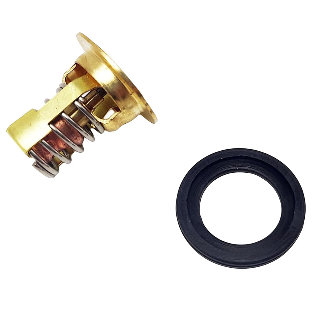 Thermostat 130°F for Mercury 200-250 Hp (Replaces 8M0057307, 885599003, 8855991)