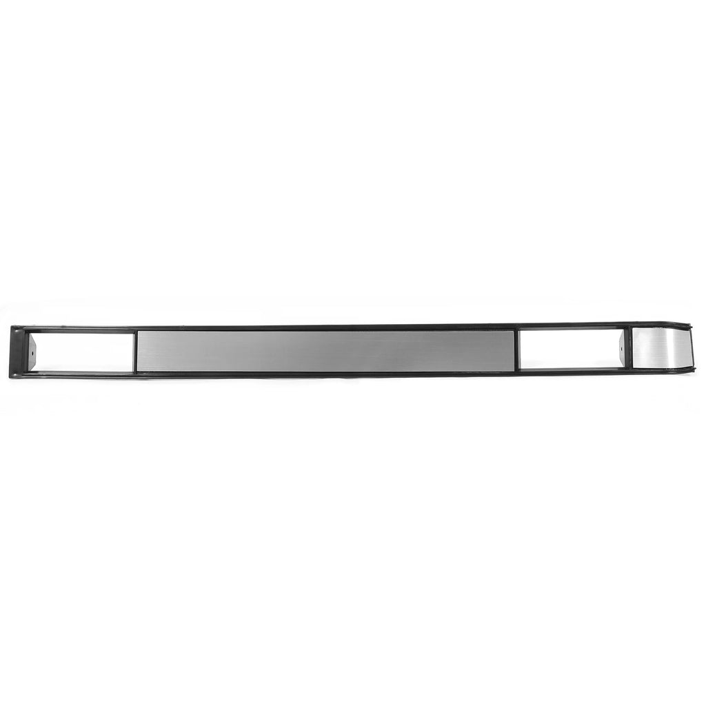 Dash AC Vent Plate for Chevy Silverado Pickup Blazer Suburban (1981–1991)