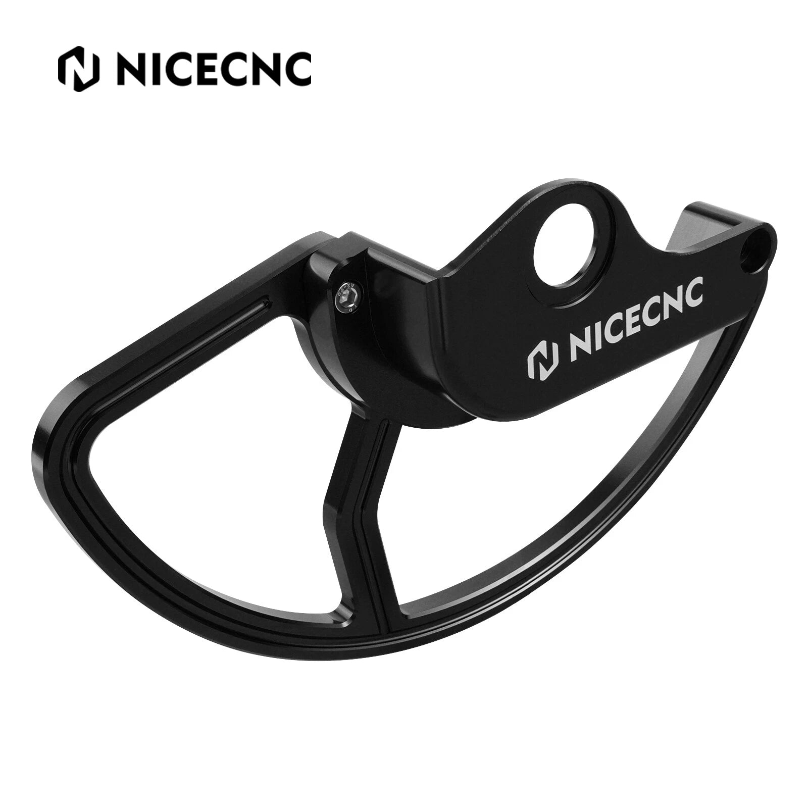 Brake Disc Guard Protector for GasGas ES700 (2022–2024) & KTM 690 Enduro (2014–2023)