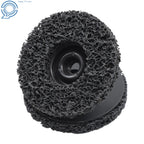 2X 4-1/2" Paint Eater Replacement Discs for Rotating Palm Sander