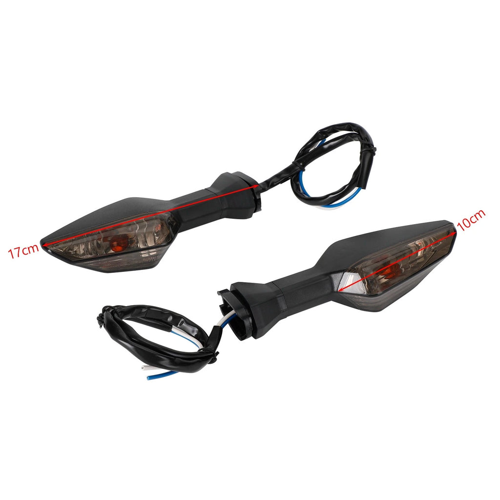 Turn Signal Light Indicator Lamp for Kawasaki Ninja 400 Z650 Z900 Z1000/SX (2018–2023)