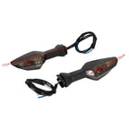 Turn Signal Light Indicator Lamp for Kawasaki Ninja 400 Z650 Z900 Z1000/SX (2018–2023)
