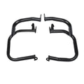 Black Engine Guard Crash Bar for Honda Goldwing GL1800 (2001-2017)