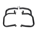 Black Engine Guard Crash Bar for Honda Goldwing GL1800 (2001-2017)