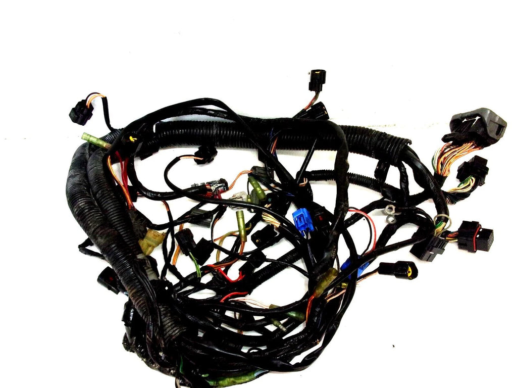 Wiring Harness Assy for Yamaha 150-200hp (2001–2003) 68F-82590-20-00
