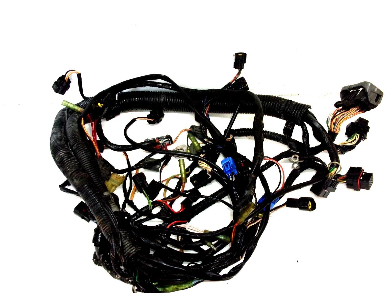Wiring Harness Assy for Yamaha 150-200hp (2001–2003) 68F-82590-20-00