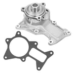 Water Pump for Jeep Wrangler (2007–2011) 120-2010