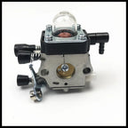 Carburetor for ZAMA FS38, HS45, FS45, FS46, FS55, FS74, FS75 (Garden Tool)