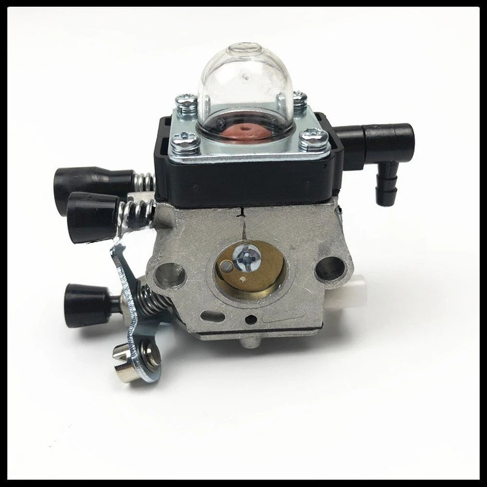 Carburetor for ZAMA FS38, HS45, FS45, FS46, FS55, FS74, FS75 (Garden Tool)