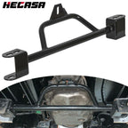 4L60E to 4L80E Conversion Crossmember for Silverado Sierra (2000–2013) 2WD RWD