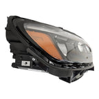 LED Reflector Headlight for Jeep Compass (2022–2026) Right Passenger