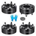 Hub Centric Wheel Spacers for Chevrolet S10 Camaro Corvette (2010–2016)