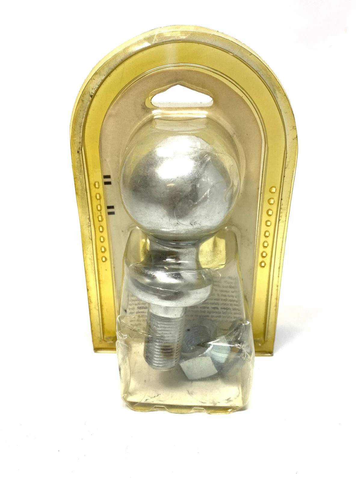 1 7/8" Trailer Hitch Ball for Reese 74006PDQ (2000LB)