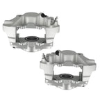 2x Rear Brake Caliper for Land Rover Discovery Range Rover Defender 90 (1990–1995)
