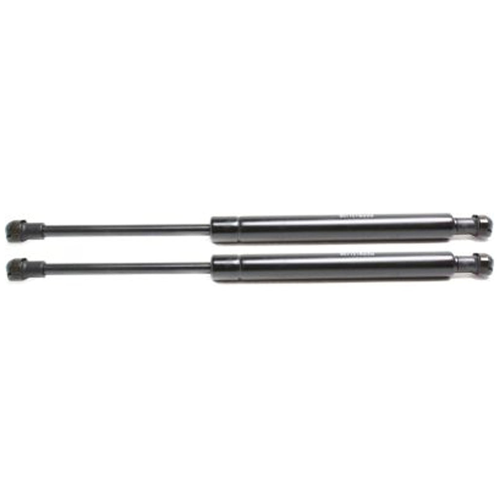 Set of 2 Hood Lift Supports for BMW 550i 535i 528i 530i