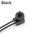 KP107 Waterproof Latching Push Button Switch for Automotive Applications