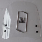 Windshield Screen for Moped 125cc 150cc (Gas GY6)