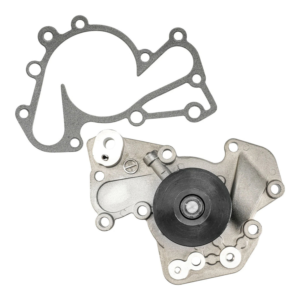 Water Pump for Hyundai Santa Fe and Kia Sportage (2001–2010) 2.7L