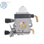 Carburetor Air Fuel Filter for Stihl FS38 FS45 FS46