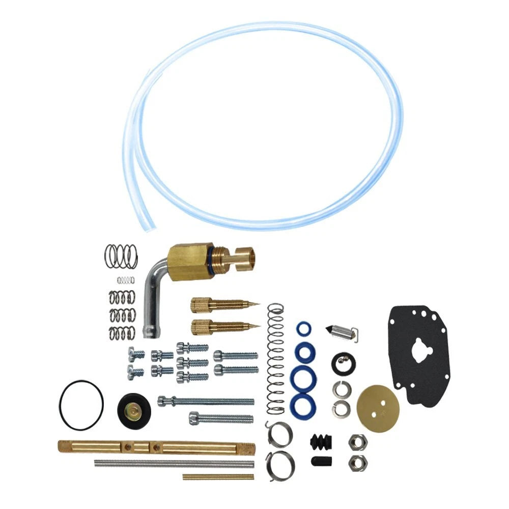 Rebuild Kit for Master Carburetor (2011–2023)