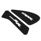 Rubber Knee Pads for Honda CBR1000RR-R (2020–2022)