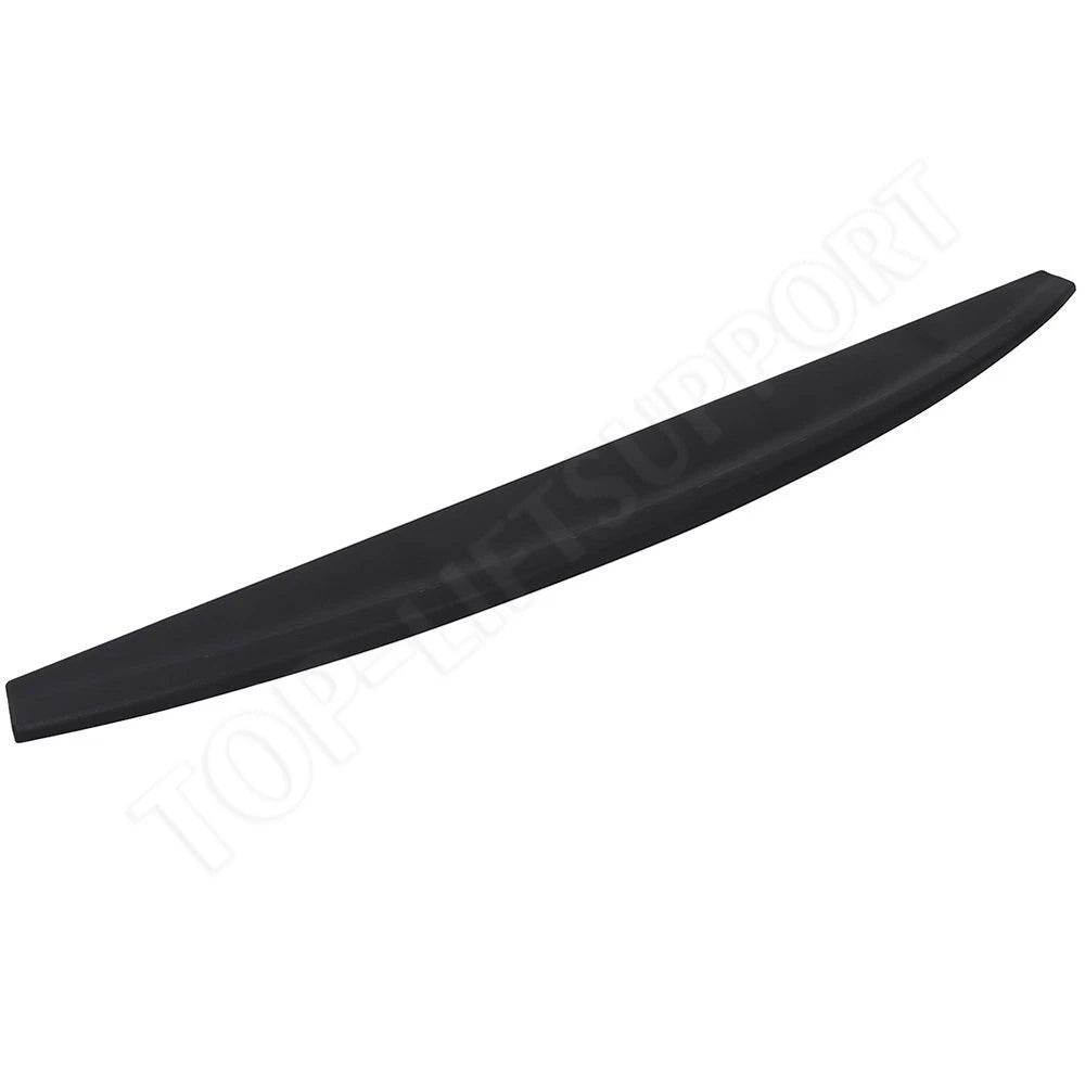 Tailgate Top Molding Trim Cap for Ram 2500 2011–2018