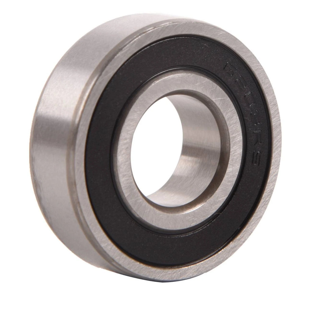 Set of 10 Rubber Wheel Sealed Ball Bearings for Various Models (C3)