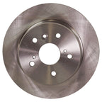 Rear Brake Disc Rotors and Pads Kit for Toyota Avalon (2000–2004)
